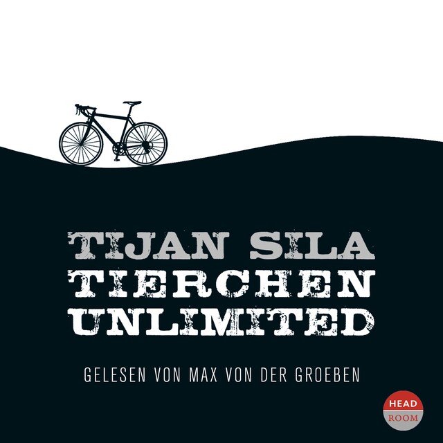 Copertina del libro per Tierchen Unlimited