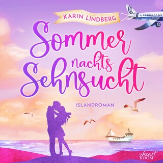 Sommernachtssehnsucht bookCoverFor