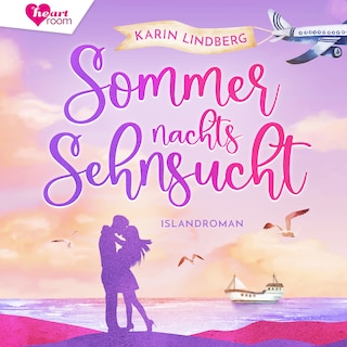 Sommernachtssehnsucht als Hörbuch