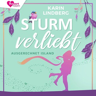Sturmverliebt als Hörbuch