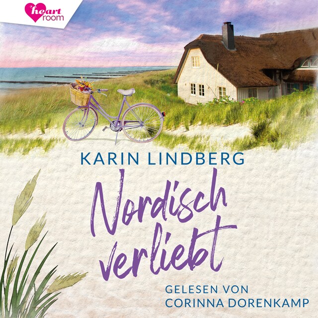 Book cover for Nordisch verliebt