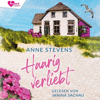 Haarig verliebt als Hörbuch