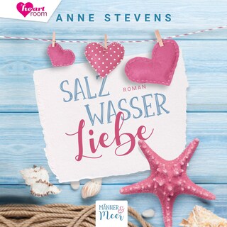 Salzwasser Liebe als Hörbuch