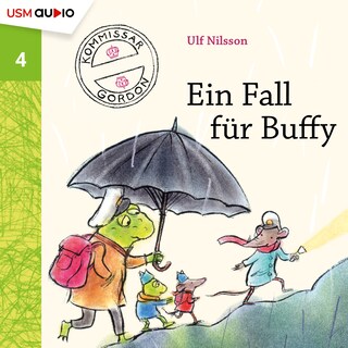Ein Fall für Buffy als Hörbuch