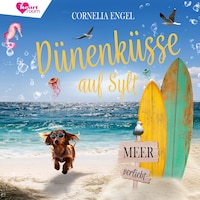 Dünenküsse auf Sylt