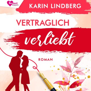Vertraglich verliebt als Hörbuch