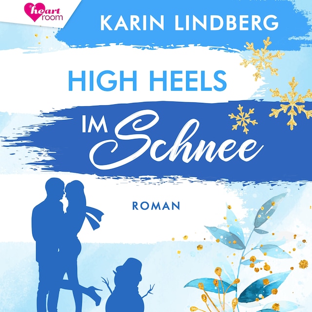 Okładka książki dla High Heels im Schnee
