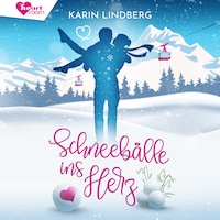Schneebälle ins Herz