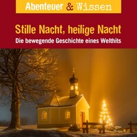 Stille Nacht, heilige Nacht