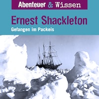 Ernest Shackleton