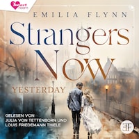 Strangers Now: Yesterday