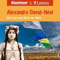 Alexandra David-Neel