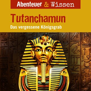 Tutanchamun als Hörbuch
