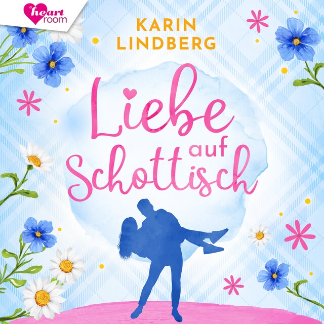 Portada de libro para Liebe auf Schottisch