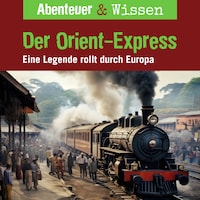 Der Orient-Express