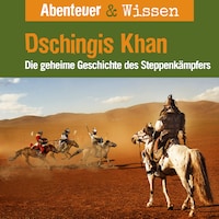 Dschingis Khan