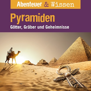 Pyramiden als Hörbuch