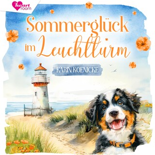 Sommerglück im Leuchtturm als Hörbuch