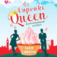 Cupcake Queen