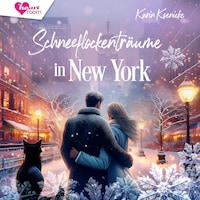 Schneeflockenträume in New York