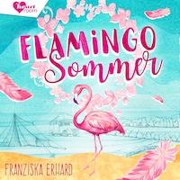 Flamingo Sommer