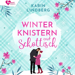 Winterknistern auf Schottisch als Hörbuch