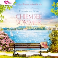 Chiemseesommer