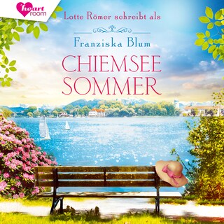 Chiemseesommer als Hörbuch