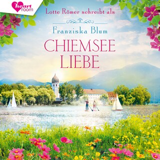 Chiemseeliebe als Hörbuch