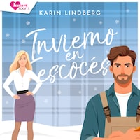 Invierno en escocés