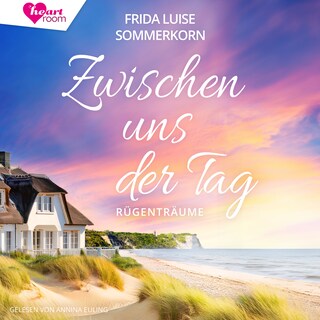Zwischen uns der Tag als Hörbuch