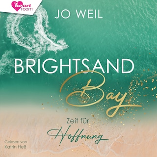 Brightsand Bay als Hörbuch