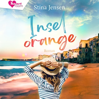 INSELorange als Hörbuch