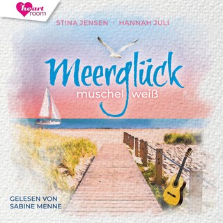 Muschelweiß als Hörbuch
