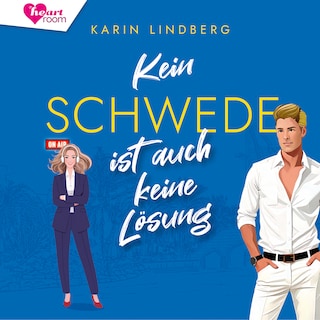 Kein Schwede ist auch keine Lösung als Hörbuch