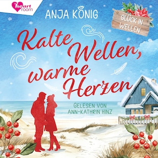 Kalte Wellen, warme Herzen als Hörbuch