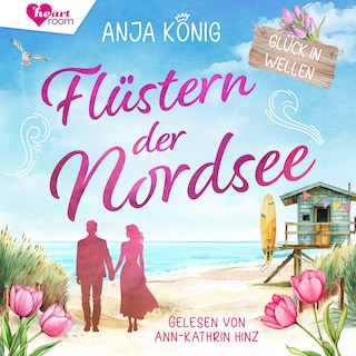 Flüstern der Nordsee als Hörbuch