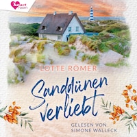 Sanddünenverliebt