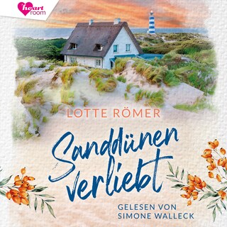 Sanddünenverliebt als Hörbuch