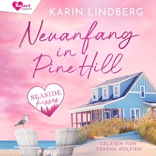 Neuanfang in Pine Hill als Hörbuch