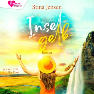INSELgelb als Hörbuch