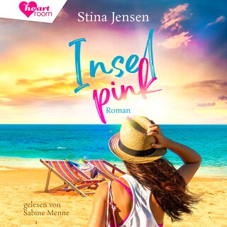 INSELpink als Hörbuch