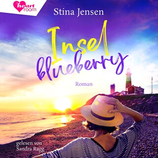 INSELblueberry als Hörbuch