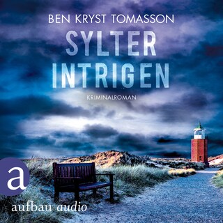 Sylter Intrigen - Kari Blom ermittelt undercover, Band 2 (Ungekürzt) als Hörbuch