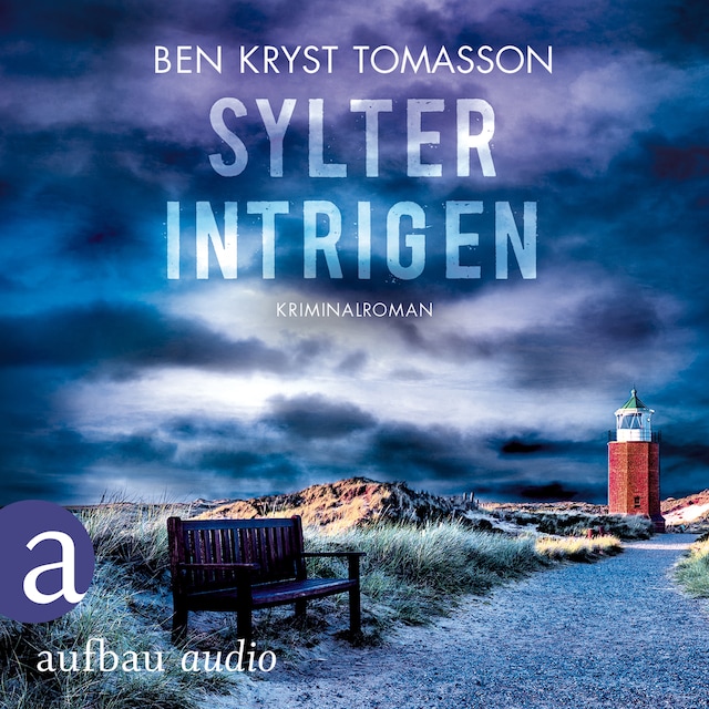 Book cover for Sylter Intrigen - Kari Blom ermittelt undercover, Band 2 (Ungekürzt)