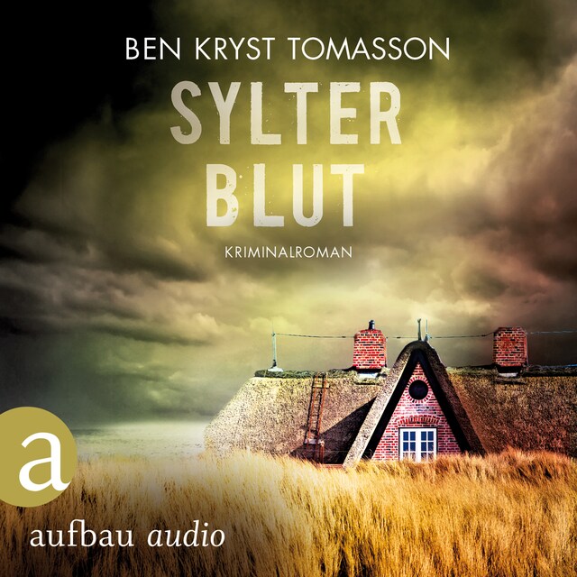 Okładka książki dla Sylter Blut - Kari Blom ermittelt undercover, Band 3 (Ungekürzt)