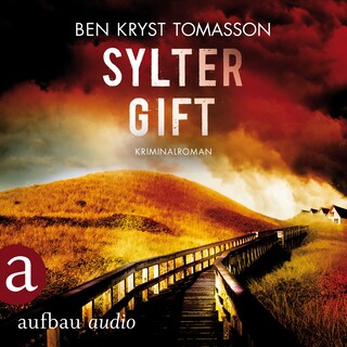 Sylter Gift - Kari Blom ermittelt undercover, Band 4 (Ungekürzt) als Hörbuch