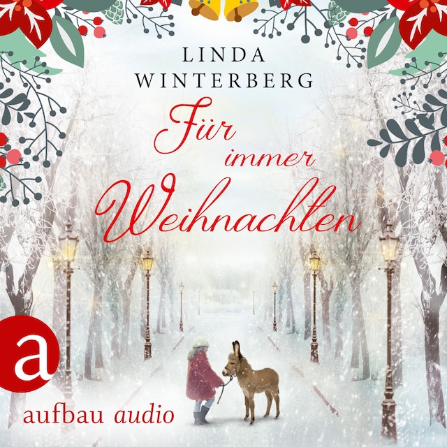 Okładka książki dla Für immer Weihnachten (Ungekürzt)