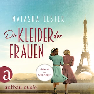 Die Kleider der Frauen (Gekürzt) als Hörbuch