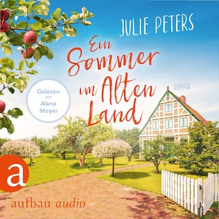 Ein Sommer im Alten Land (Ungekürzt) als Hörbuch